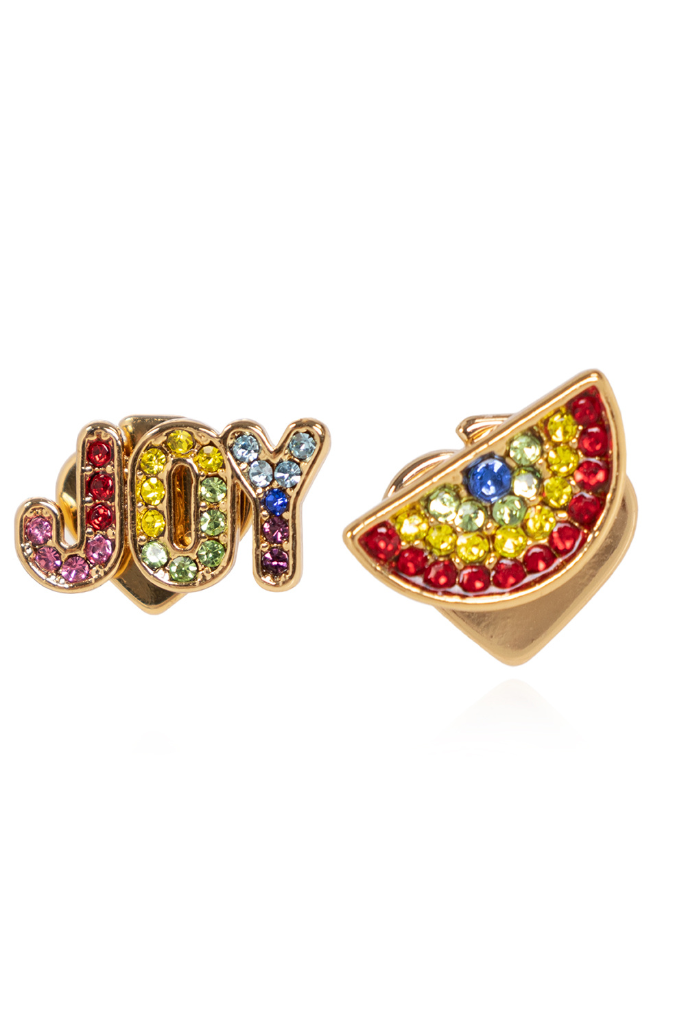 Kate spade deals rainbow earrings